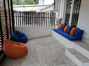 CASA HOTEL BOTERO
